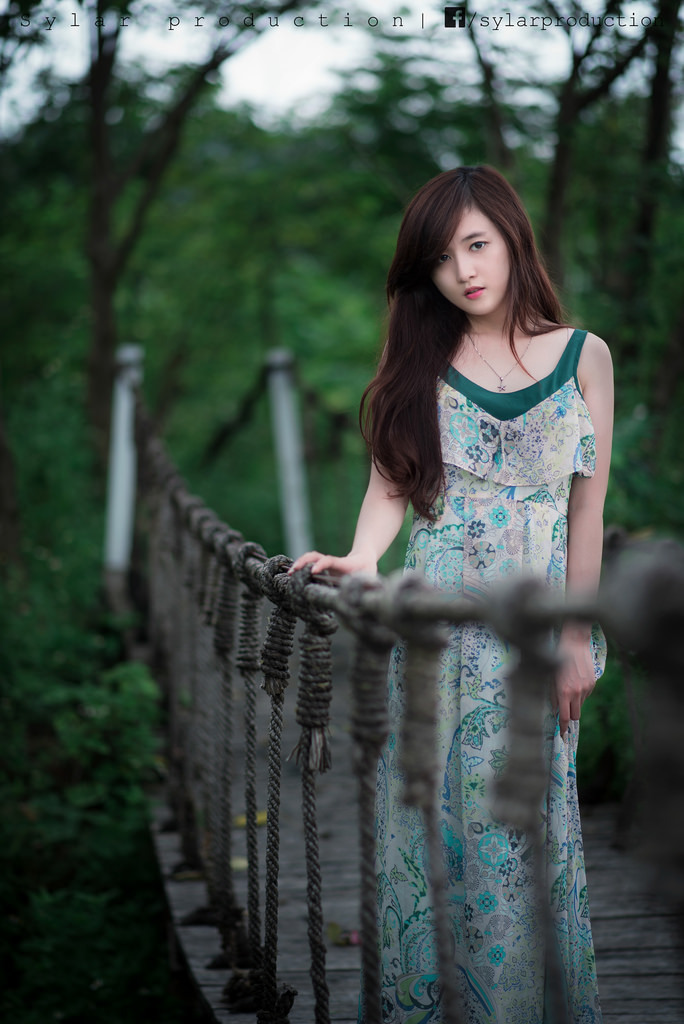 年轻小姨子